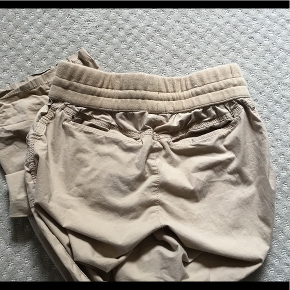 Old Navy | maternity convertible pants - Picture 4 of 5